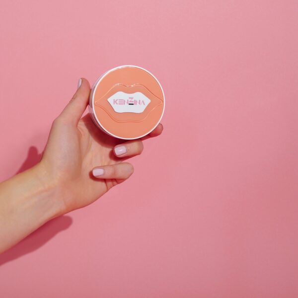 Kenzina Plumping Lip Masks - 20 Sets