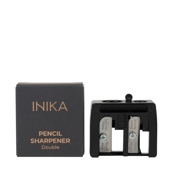Double Pencil Sharpener