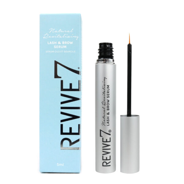 Revive7 Revitalizing Lash & Brow Serum