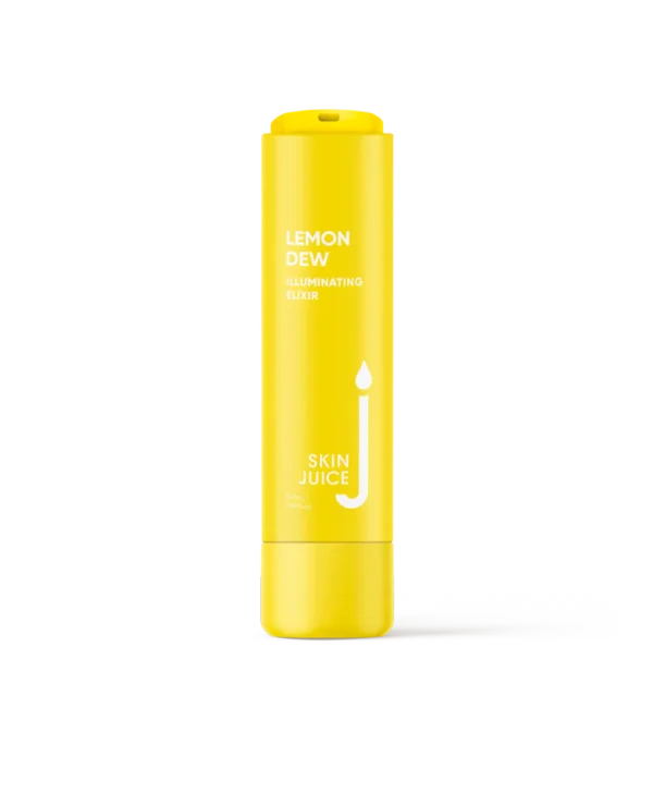 Lemon Dew - Illuminating Elixir