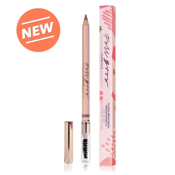 Classic Brow Pencil